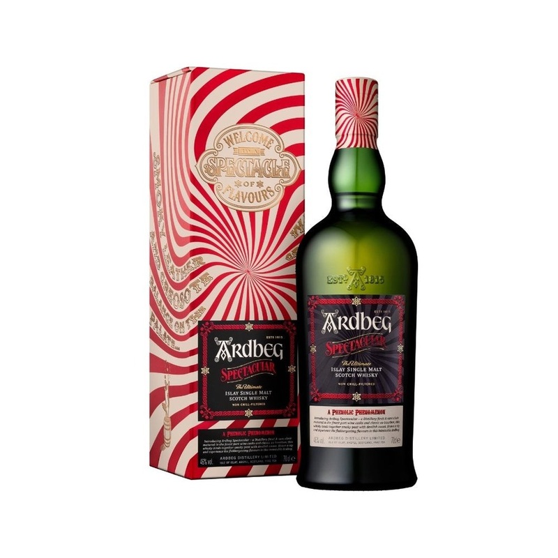 Ardbeg Spectacular