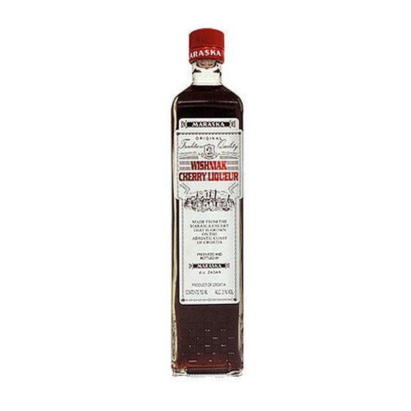 Maraska Wishniak Cherry Liqueur 750ml