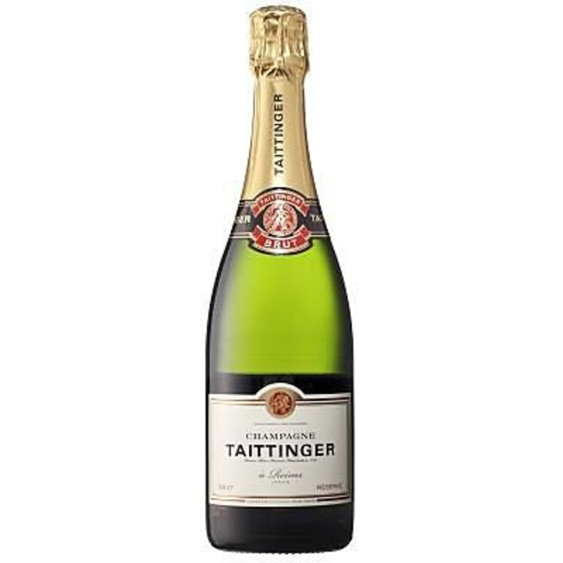 Taittinger Brut Rserve – Champagne P07