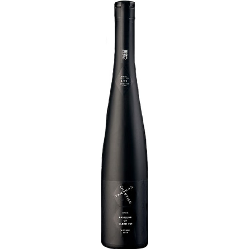 Tanaka 1789 x Chartier Pavillon Blend 001 Junmai Sake 2019 500ml