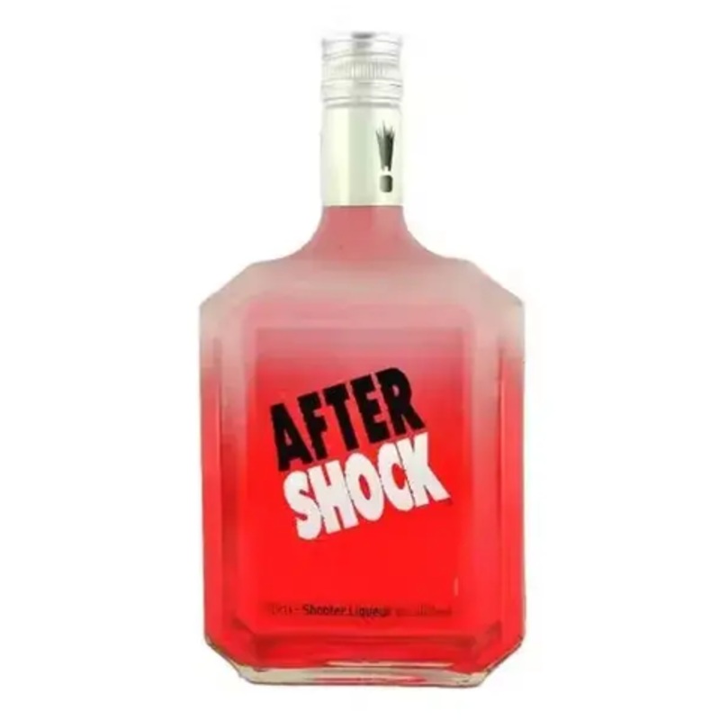 Aftershock Liqueur 375ml