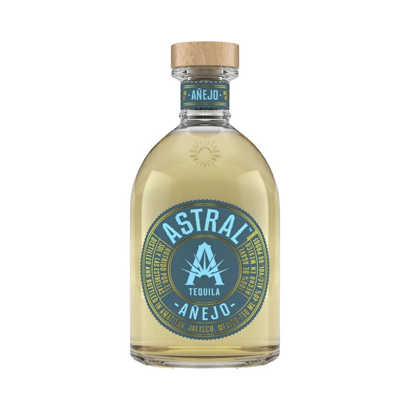 Astral Aejo Tequila