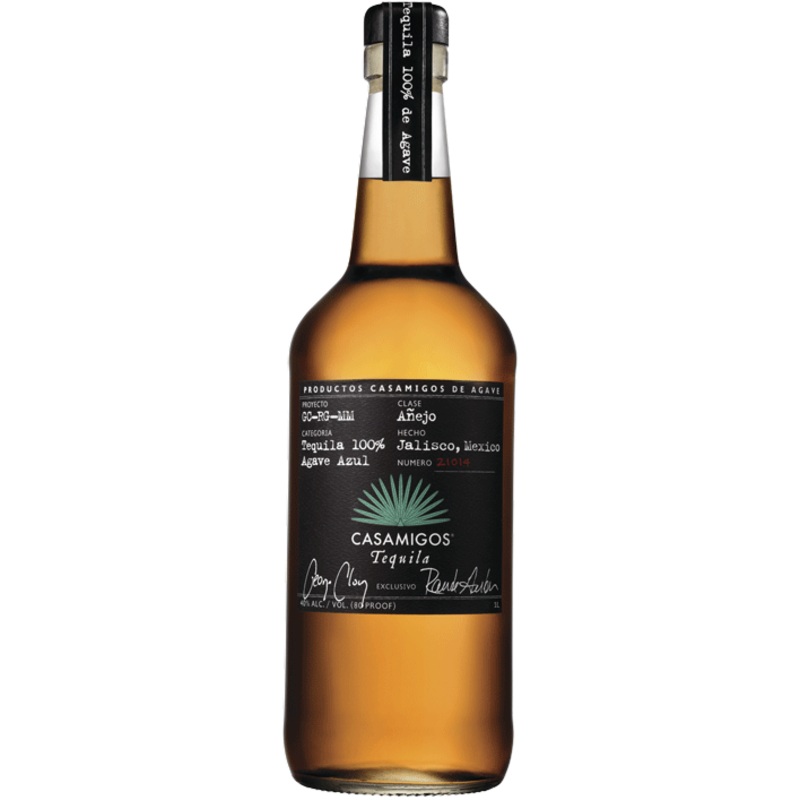 Casamigos Tequila Anejo 750ml