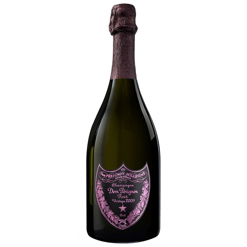 Dom Perignon Ros 2009 Champagne