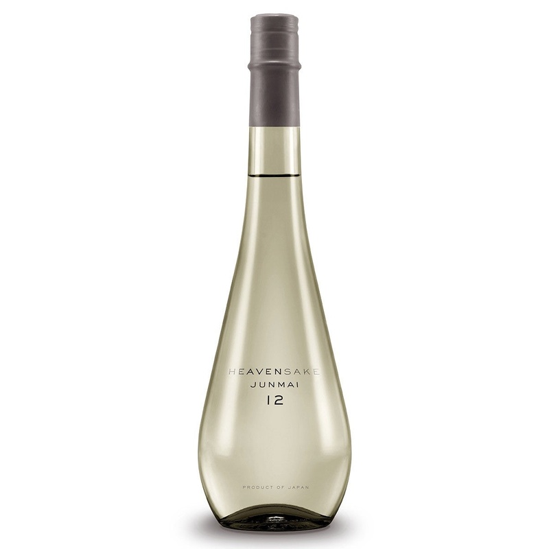 Heaven Sake Junmai 12 720ml
