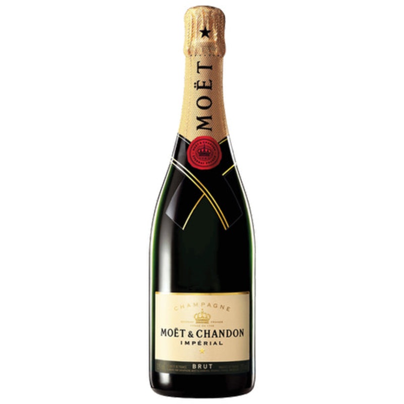 Moet & Chandon Brut Champagne