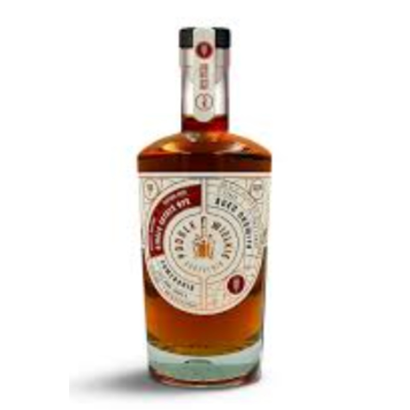 Okowita Podole Wielkie Zyto 4 Year Old Ex-Tokaj Cask 2024 | 700ML