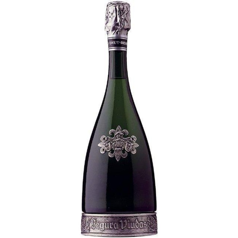 Segura Viudas Heredad Brut Cava 1.5L