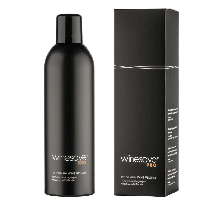 Winesave Canister