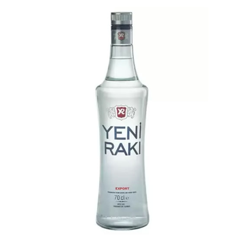 Yeni Raki 750ML