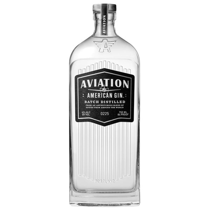 Aviation American Gin