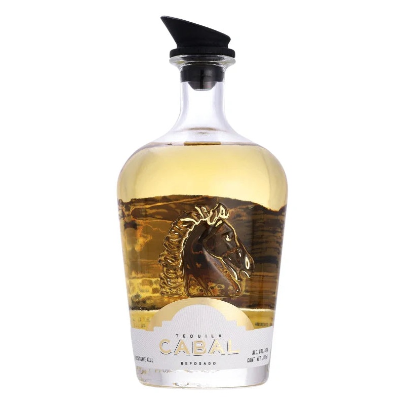 Cabal Charro Reposado Tequila | 700ML