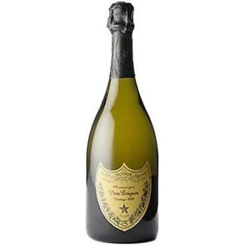 Dom Perignon 2015 – Champagne P07