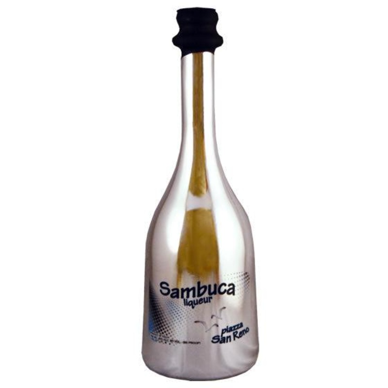 Piazza San Reno Sambuca 750ML