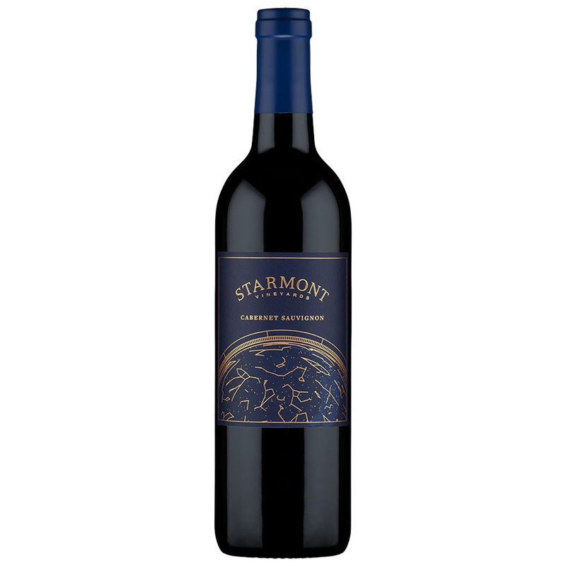 Starmont Cabernet Sauvignon