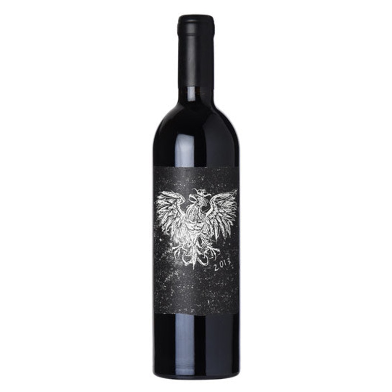 2013 Saxum Vineyards Paderewski Vineyard 1.5Lt