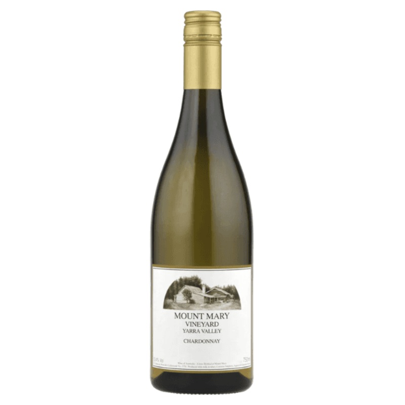 2020 Mount Mary Chardonnay 750ml