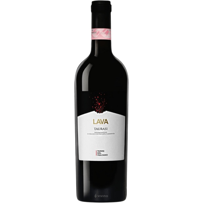 Lava – Taurasi DOCG , Campania 75cl