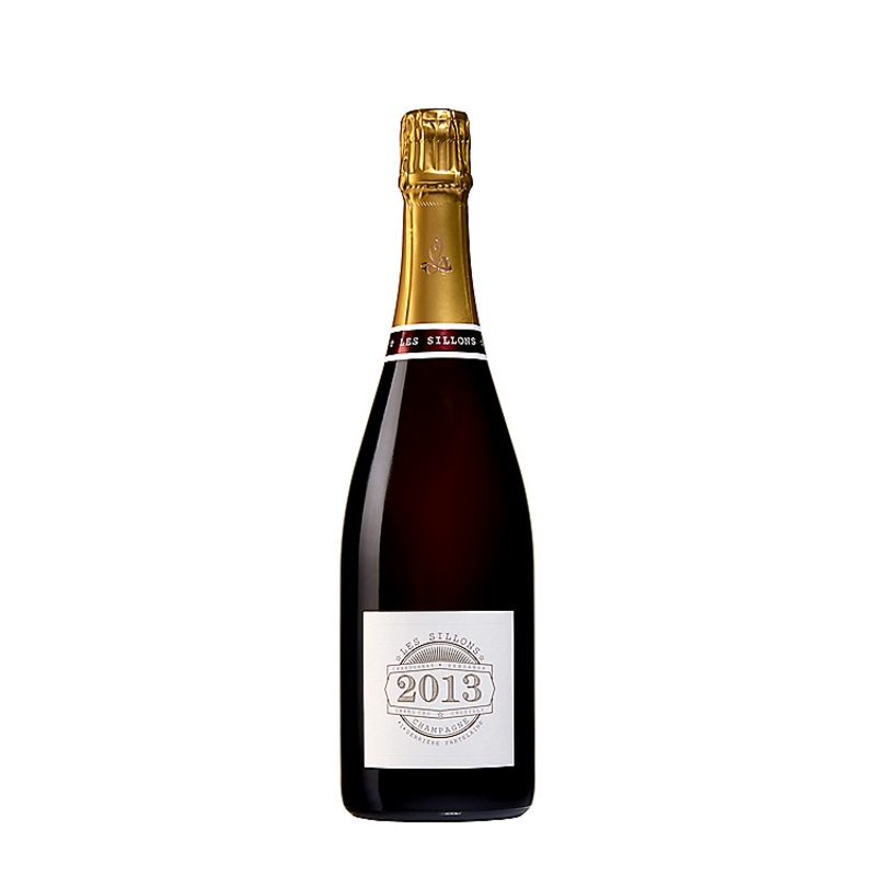 LEGRAS & HAAS CHAMPAGNE LES SILLONS GRAND CRU 2013 750ML