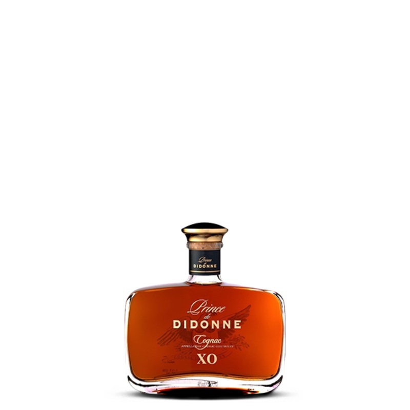 Prince de Didonne XO Cognac