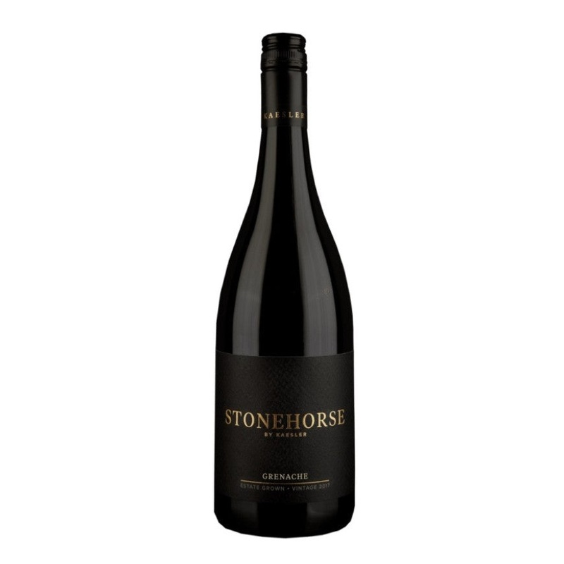 Stonehorse  By Kaesler Grenache  750ml