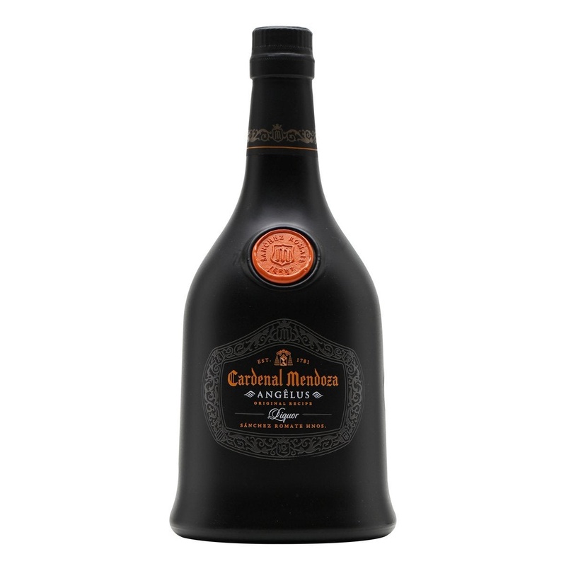 Cardenal Mendoza Angelus Liqueur 750ml