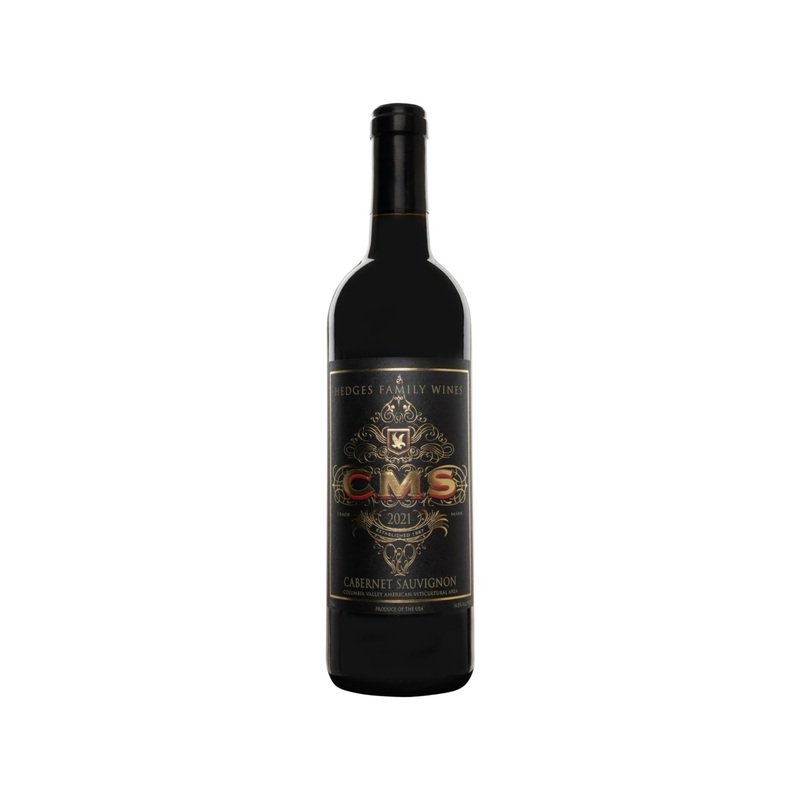 Hedges Family Estate “C.M.S” Cabernet Sauvignon