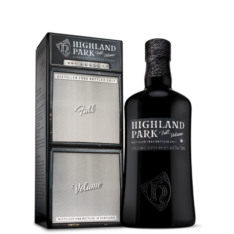 Highland Park Full Volume