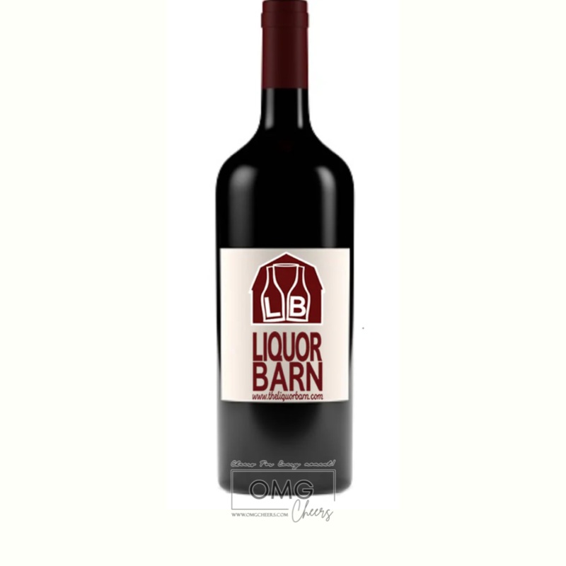 Stage Left The Breadwinner Red Blend