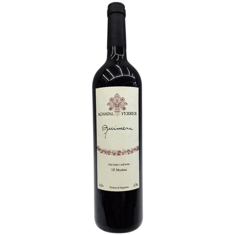 2008 Achaval Ferrer Quimera 750ml
