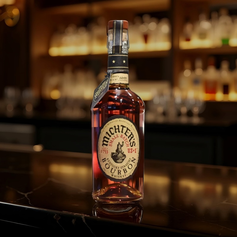 2024 Michter’s US-1 Limited Release Toasted Barrel Finish Bourbon Whiskey 750ml