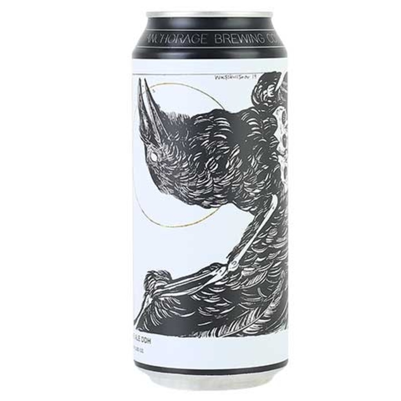 Anchorage Wake The Others TIPA