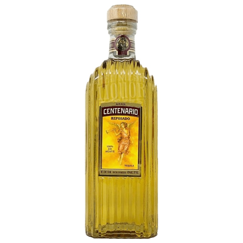 Centenario Tequila Reposado, 750mL