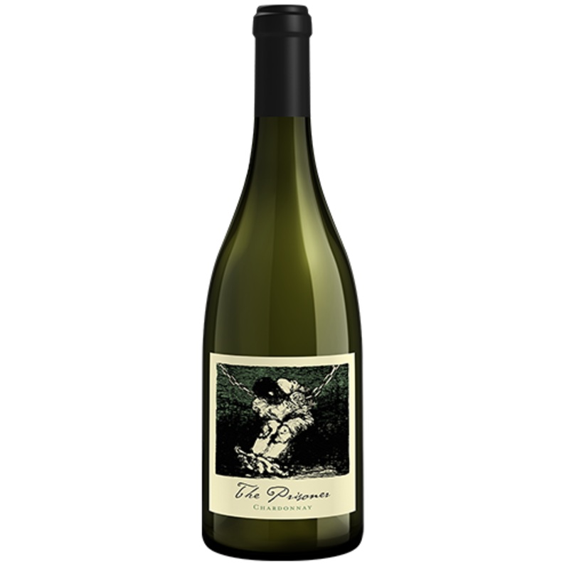 The Prisoner Chardonnay