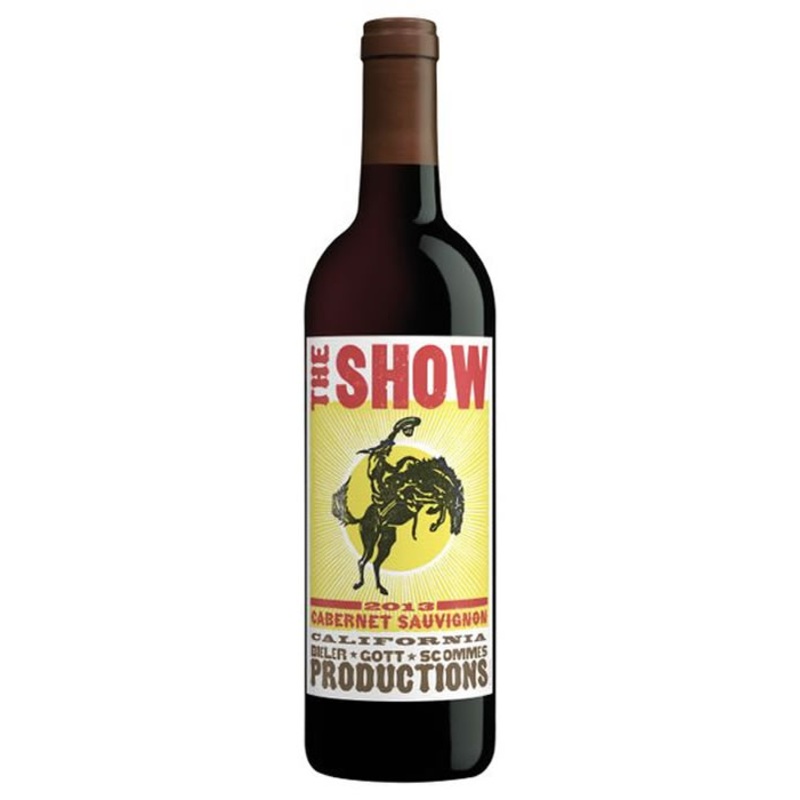 The Show Cabernet Sauvignon
