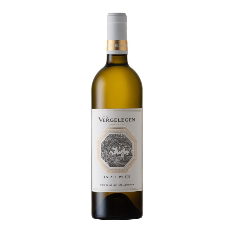 Vergelegen Estate White 2023 75cl