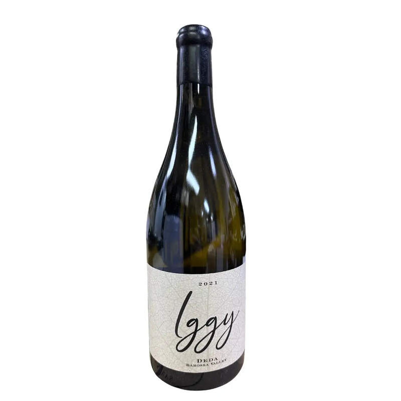 2021 Iggy Deda Roussanne Marsanne 1.5L Magnum