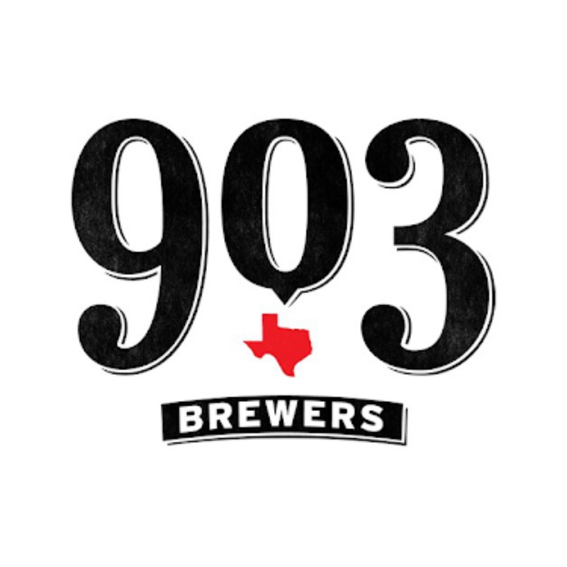 903 Brewers Peaches & Queen Cream Ale
