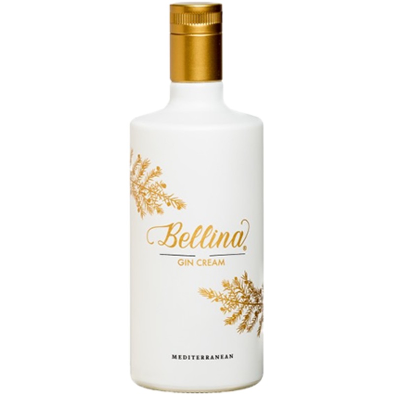 Bellina Cream Gin 700ml