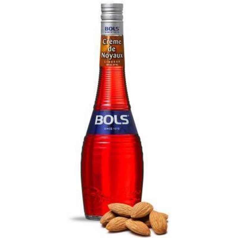 Bols Creme De Noyaux 1L