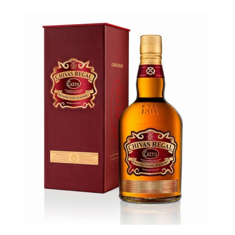 Chivas Regal Extra