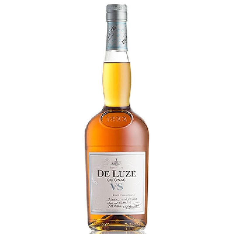 De Luze VS Cognac 750ML