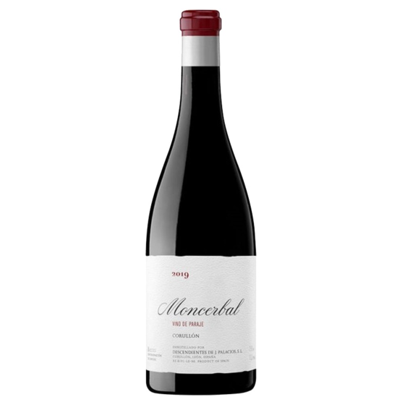 Palacios Moncerbal Vino De Paraje 2019