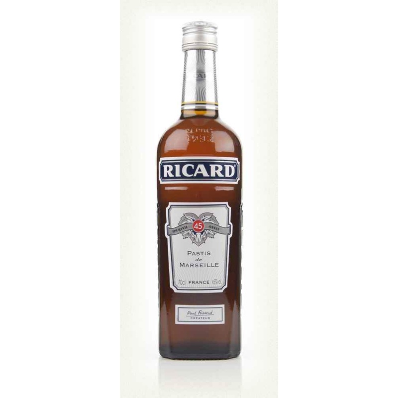 Ricard 700ml