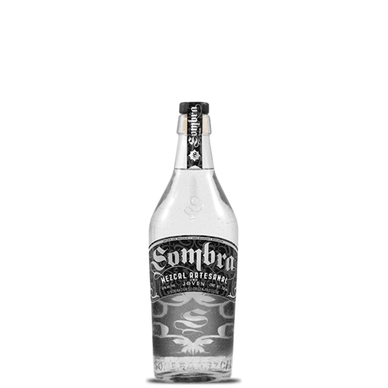 Sombra Espadin Mezcal Joven
