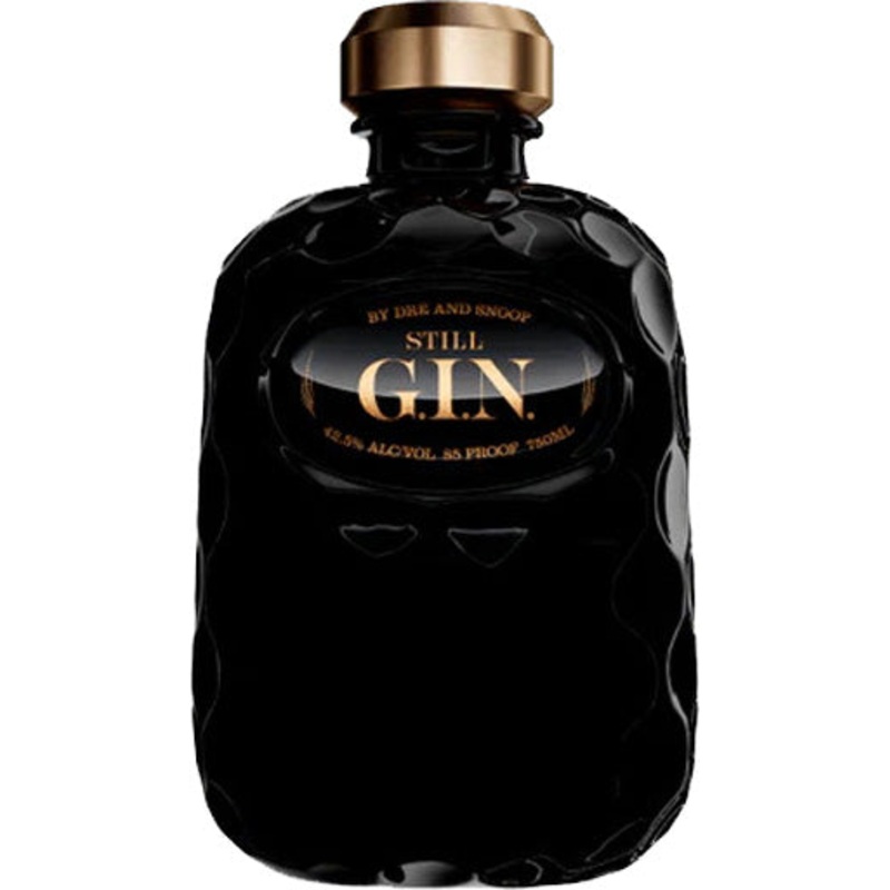 Still GIN by Dr. Dre & Snoop 750ml