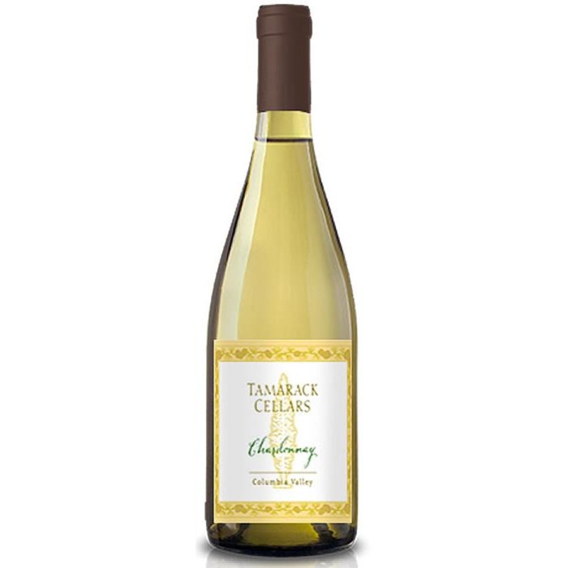 Tamarack Cellars Chardonnay