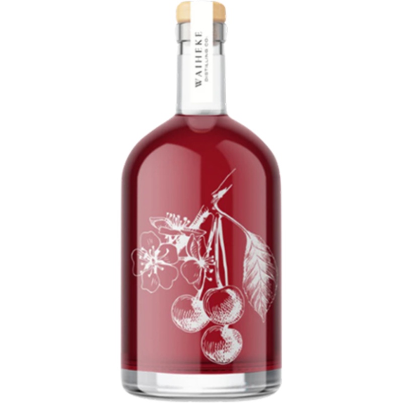 Waiheke Red Ruby Gin 700ml