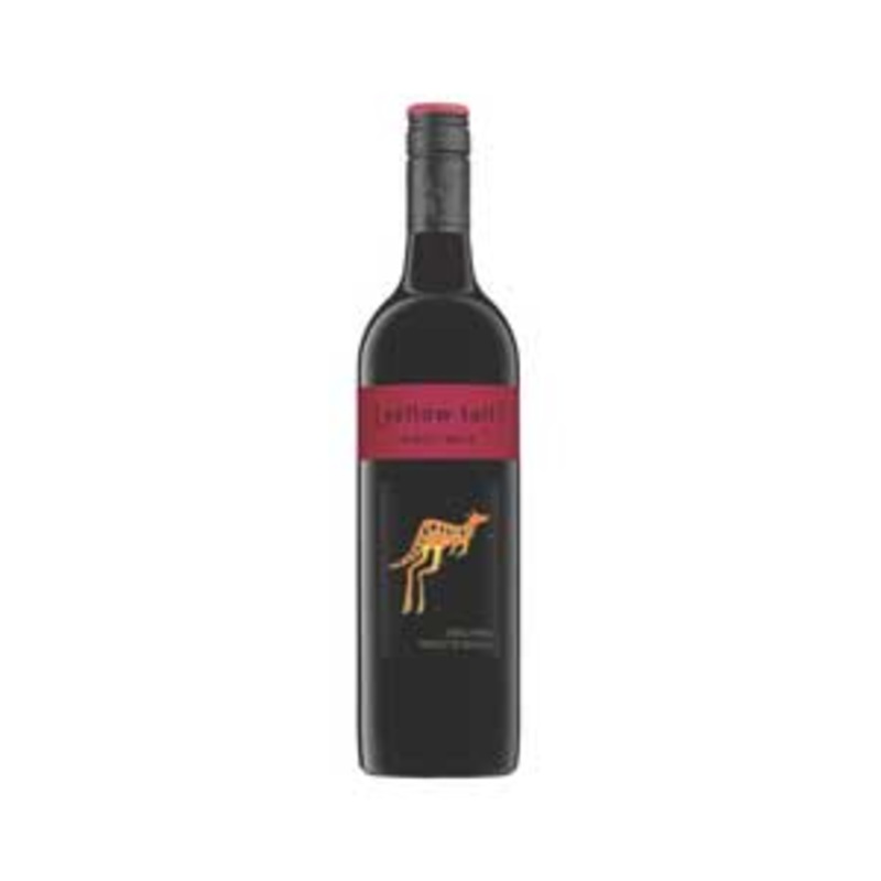 Yellow Tail Pinot Noir 750ml