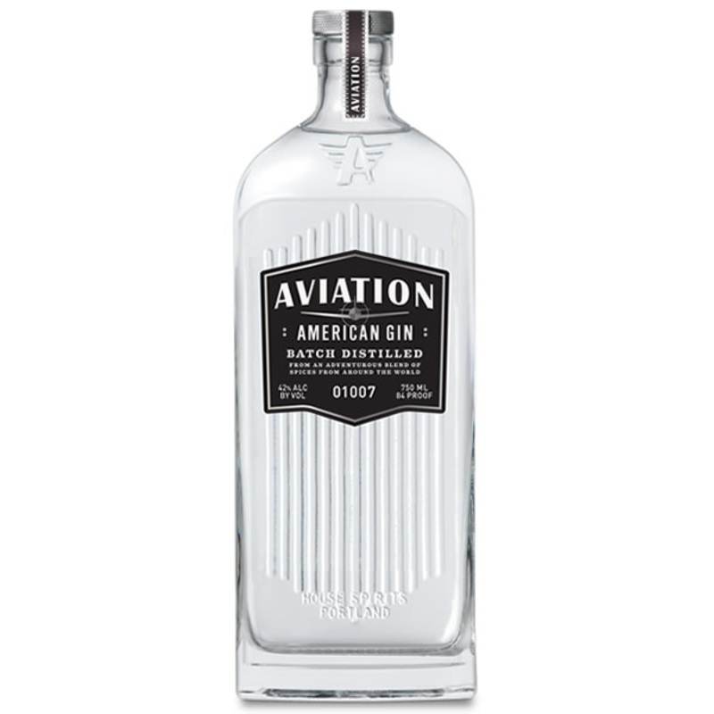 Aviation American Gin 750ML